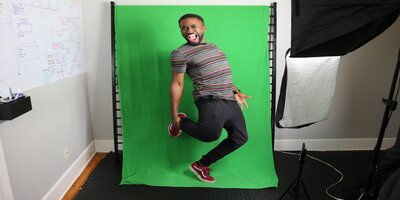 Créez des souvenirs inoubliables : Comment concevoir et personnaliser votre propre photobooth