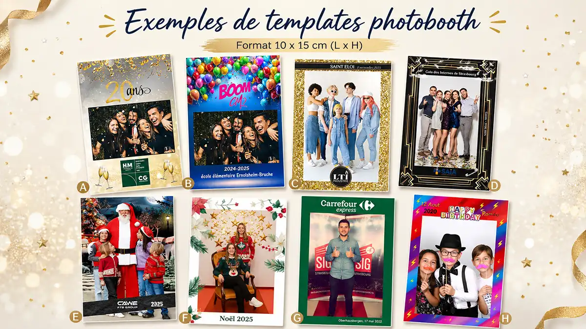 template fotomax 10x15
